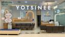 Logo Yotsinee Clinic