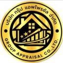 Logo บริษัท กรุ๊ป แอพไพรซัล จำกัด