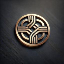 company logo