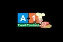 Logo บริษัท เอ-วัน ฟู้ดโปรดักส์ จำกัด