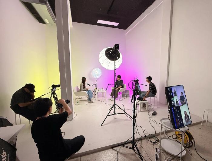 image gallery
