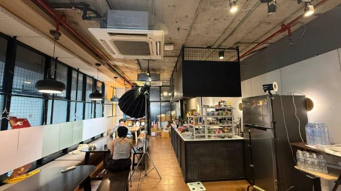 image gallery