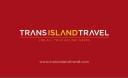 Logo TRANS ISLAND TRAVEL, KRABI