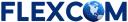 Logo FLEXCOM CO., LTD.