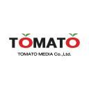 Logo บริษัท โทมาโท มีเดีย จำกัด