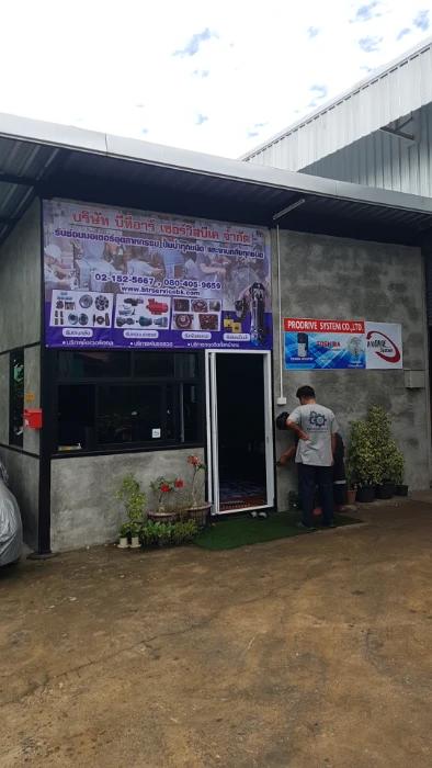 image gallery