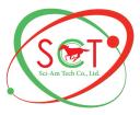 Logo SCI-AM TECH