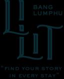Logo Lilit Bang Lumphu Hotel - Bangkok