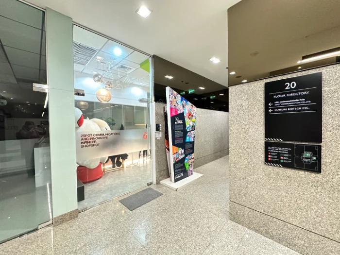 image gallery