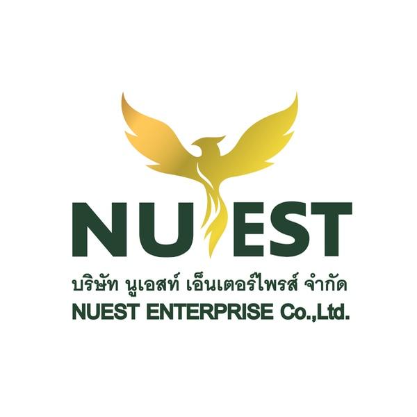 บริษัท นูเอสท์ เอ็นเตอร์ไพรส์ จำกัด