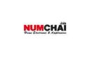 Logo บริษัท นำชัยโฮมอิเล็คโทรนิคส์ จำกัด