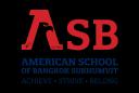 Logo XCL American School of Bangkok