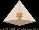Logo บริษัทไลท์แมนดาลาสจำกัด