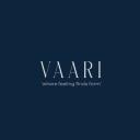 Logo VAARI STUDIO