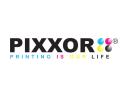 Logo Pixxor (Thailand)