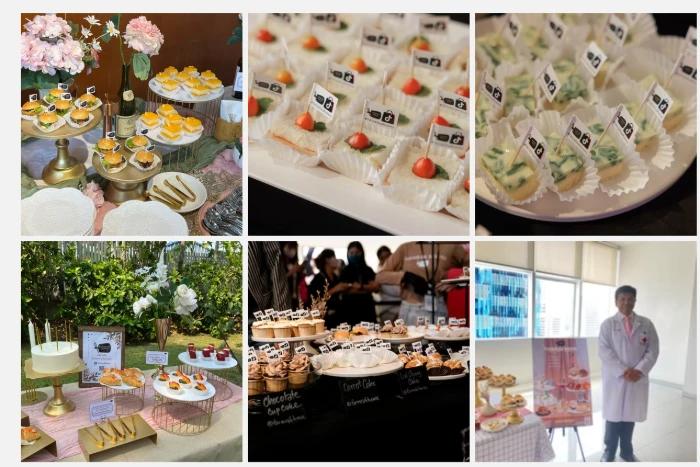 image gallery