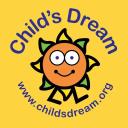 Logo Childs Dream
