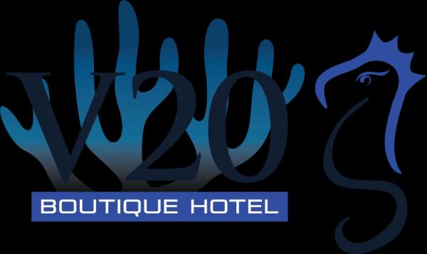 V20 Boutique Hotel