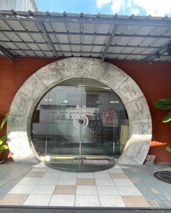 image gallery