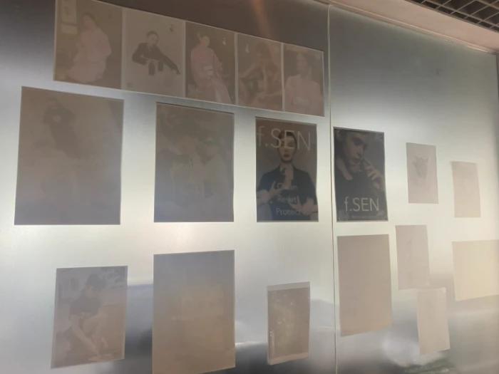 image gallery