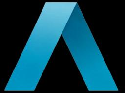 company logo