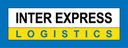 Logo INTER EXPRESS LOGISTICS