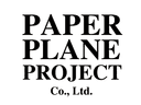 Logo บริษัท เปเปอร์ เพลน โปรเจค จำกัด