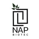Logo บริษัท แน็พ ไบโอเทค จำกัด