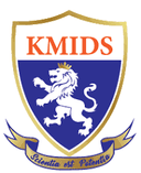 Logo King Mongkut's Institute of Technology Ladkrabang International Demonstration School