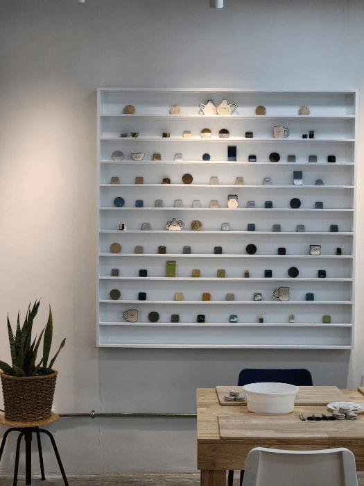 image gallery