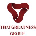 Logo บริษัท ไทย เกรทเนส กรุ๊ป จำกัด