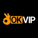 Logo บริษัท OKVIP จำกัด