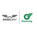 Logo บริษัท กรีนวิง จำกัดและบริษัทฯ ในเครือ