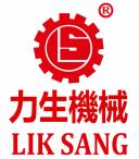 Logo บริษัท ลิกซั่งแมชชีนเนอรี่(ไทยแลนด์) จำกัด
