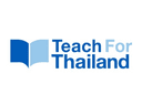 Logo Teach For Thailand