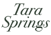 Logo Tara Springs
