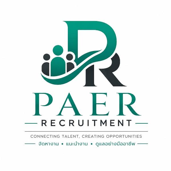 Paer Recruitment