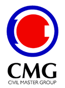 Logo Civil Mastergroup Co.,Ltd.