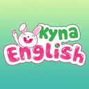 Logo Kyna English / Kynaforkids