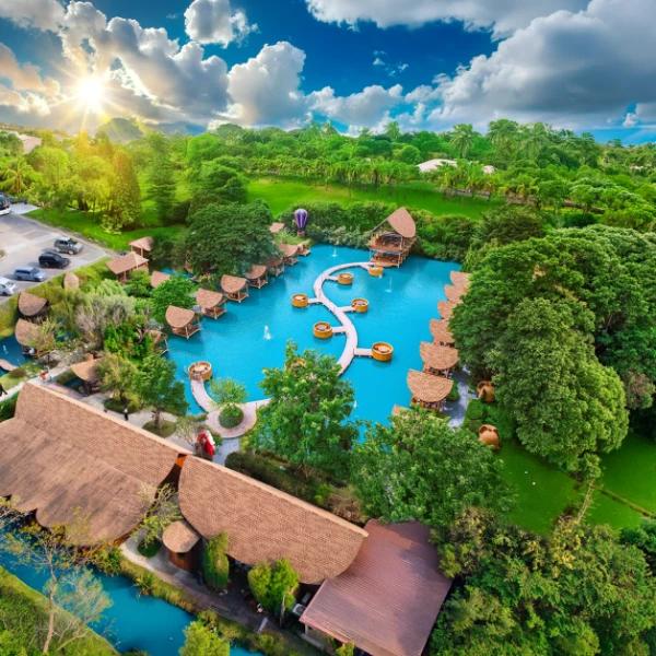 บริษัท เจ.ลัค อิชชู่ จำกัด