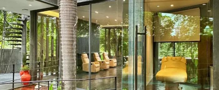 image gallery