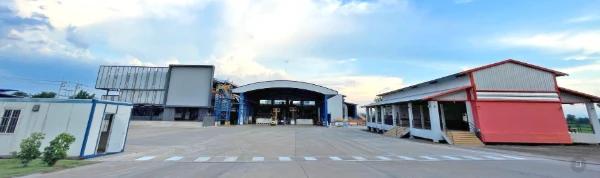 เค.พี. อะโกร โคราช จำกัด