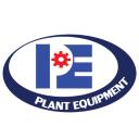 Logo บริษัท แพลนท์ อีควิปเม้นท์ จำกัด