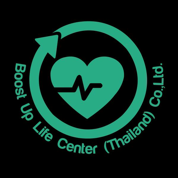 บริษัท บูสท์ อัพ ไลฟ์ เซ็นเตอร์ (ประเทศไทย) จำกัด