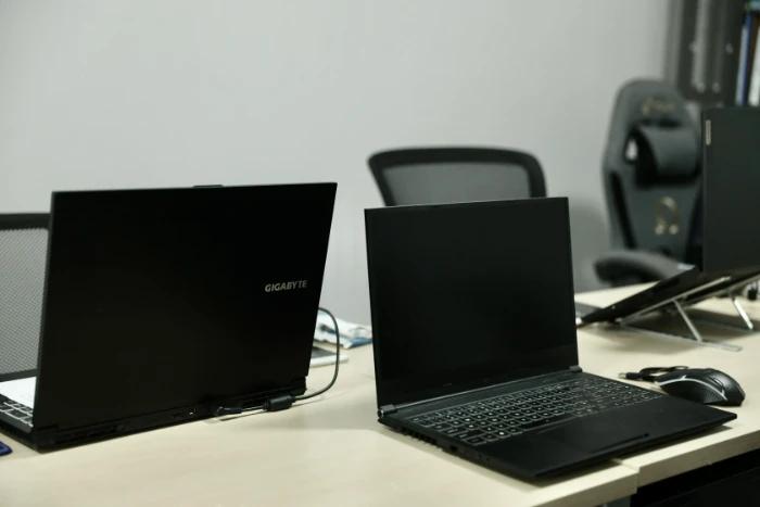 image gallery