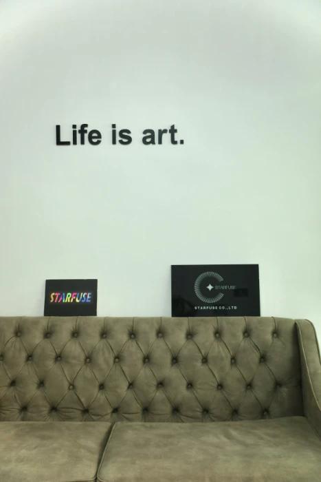 image gallery