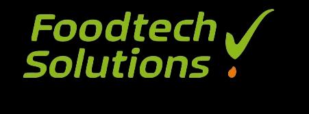 Foodtech Solutions (Thailand) Co., Ltd.