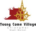 Logo บริษัท ยางคำวิลเลจ จำกัด เชียงใหม่