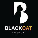 Logo BlackCat Agency