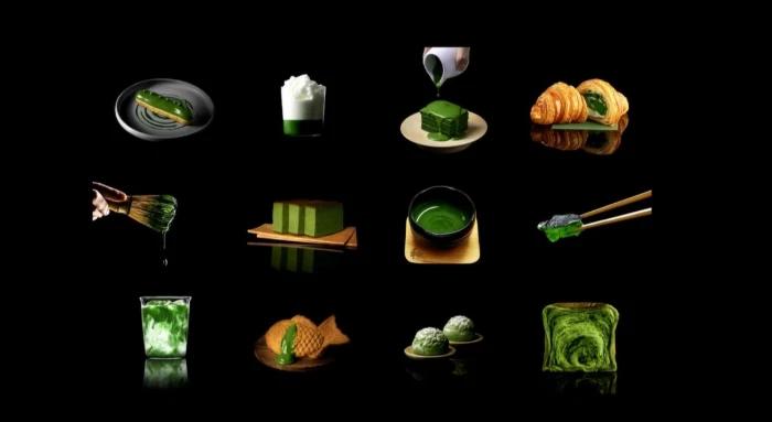 image gallery